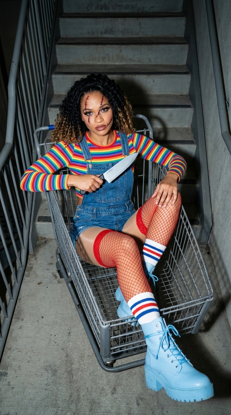 Chucky