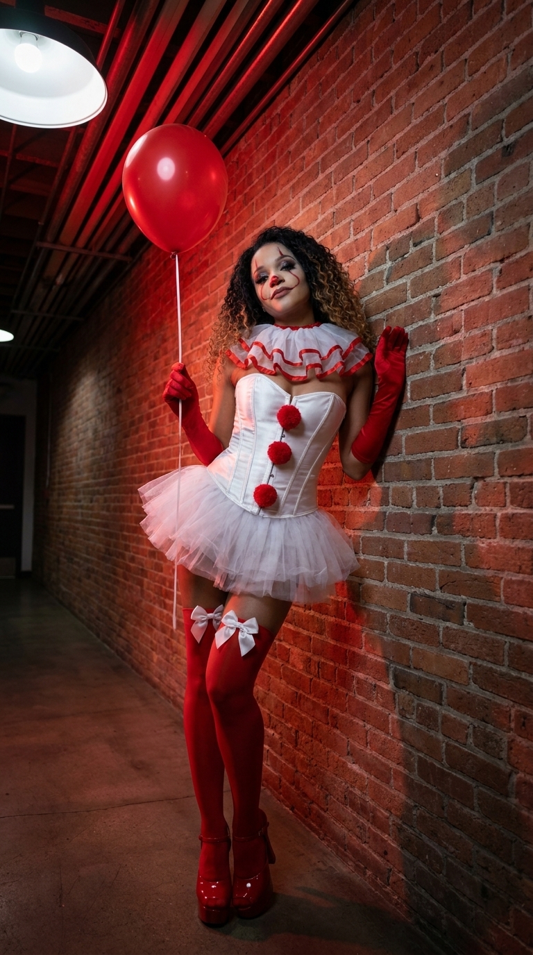 Pennywise